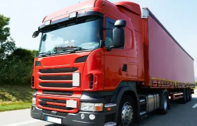 Antalya Salihli Ambar Kargo