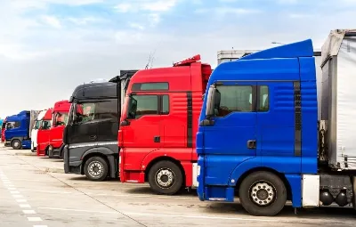 Antalya Salihli Ambar Nakliyat