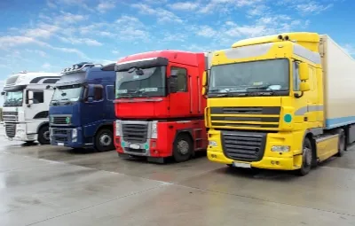 Antalya Salihli Nakliye Ambarı