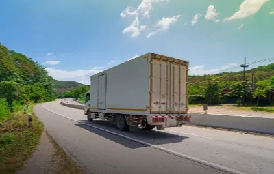 Antalya ile Salihli Arası Bulaşık Makinesi Taşıma