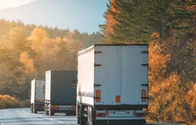 Antalya ile Salihli Arası Klima Taşıma